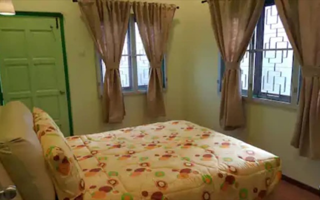 Jonker Hijau-Hijau Malacca – Guest Rooms – Malacca