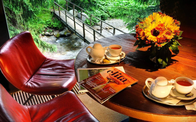 Hotel Tri Studnicky - Adult friendly