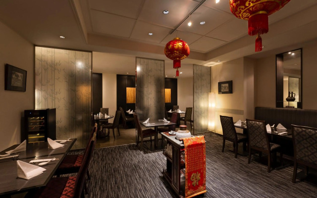 Okinawa Harborview Hotel