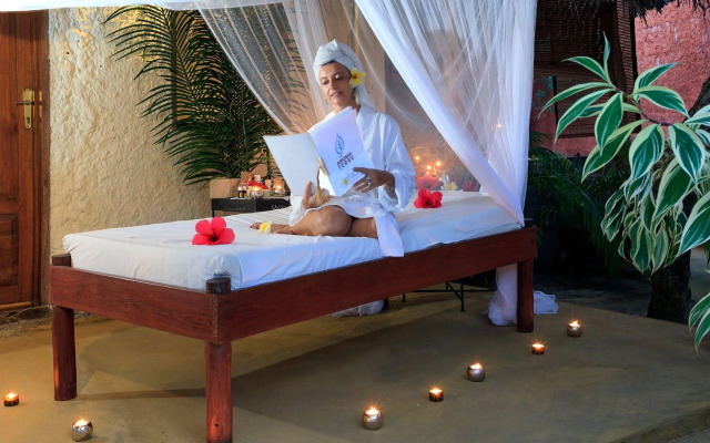 Nosy Be Hotel & Spa