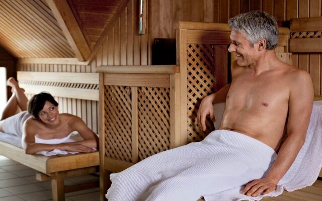 Robinson Club Schlanitzen Alm