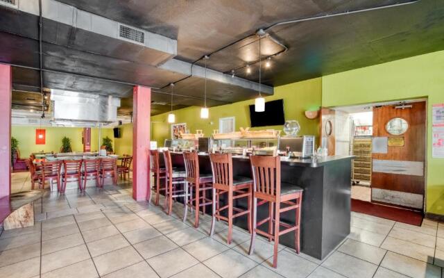 OYO Hotel Brownwood Hwy 67