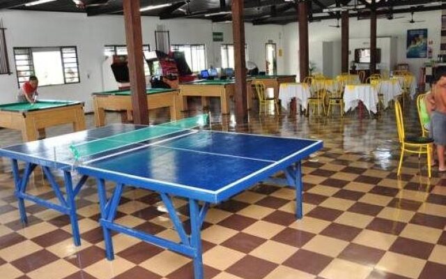 Hotel Fazenda Três Poderes