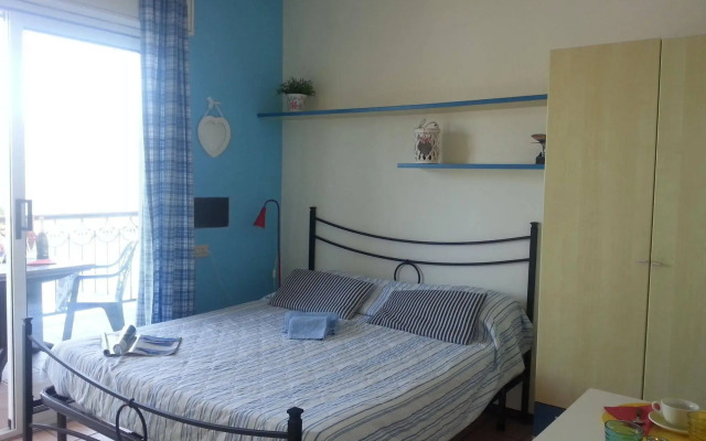 Residence Casa e Vela