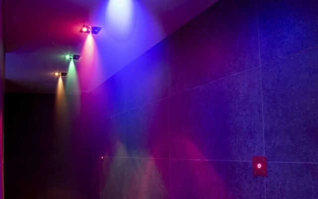 Relais Agriturismo Casina Ricchi