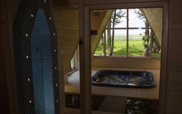 Kosmonautika Holiday Centre