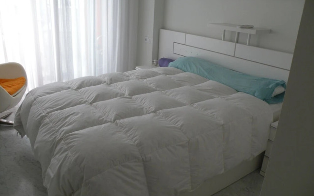 Apartamentos Gemelos 28 1 Dormitorio