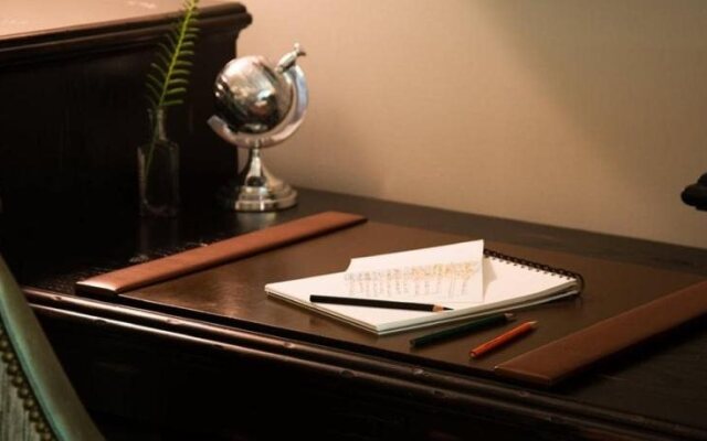 The Lodge at Woodloch