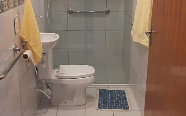 Casa para Temporada Natal