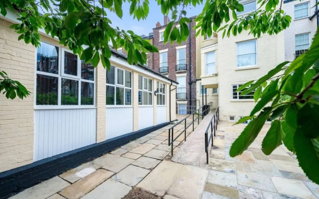 The Coach House by Elite