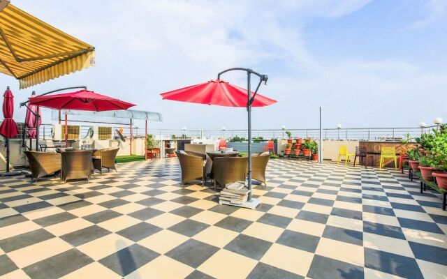 Fabhotel Prime Sr 1
