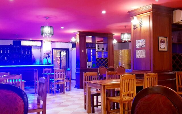 Memory Hotel & Villa