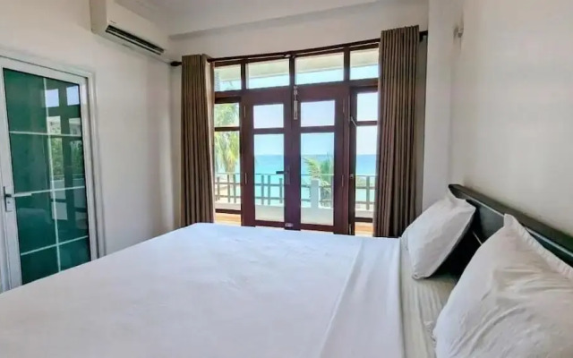 Dutch Villa Trincomalee