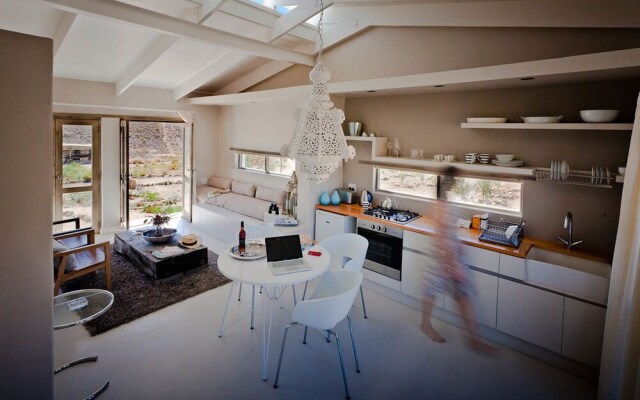 Vrisch Gewagt Boutique Self-Catering Olive Farm