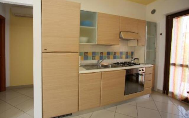 residence villaggio del sole