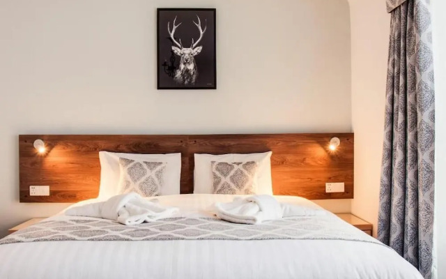 St Ives Hotel