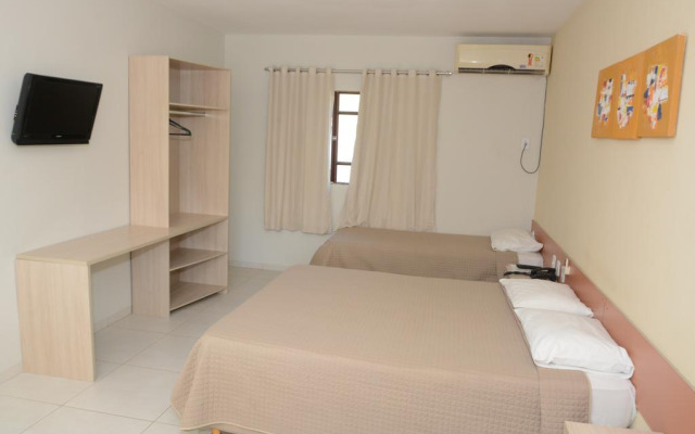 Gurguéia Park Hotel