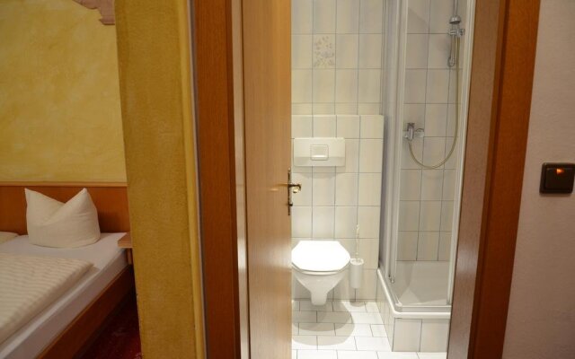 Hotel Restaurant Thurner