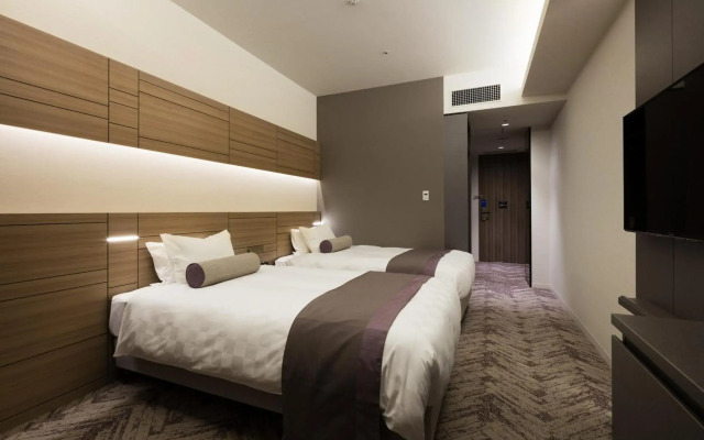 Nippon Seinenkan Hotel
