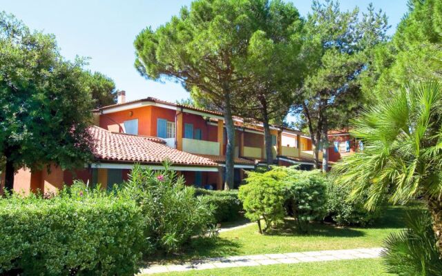 Villaggio Euro Residence Club (BIB646)