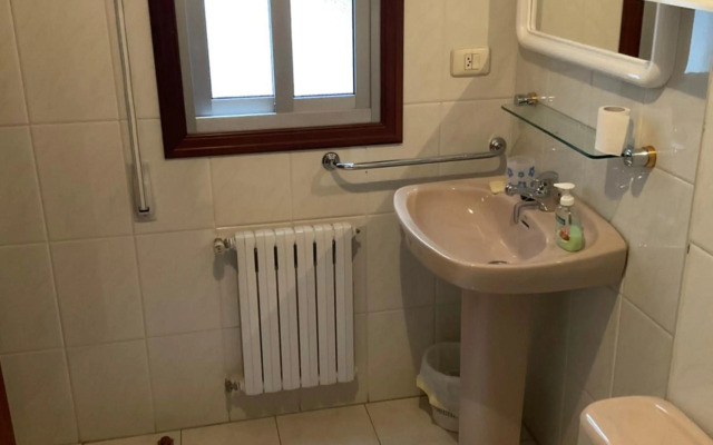 Residencia Universidad