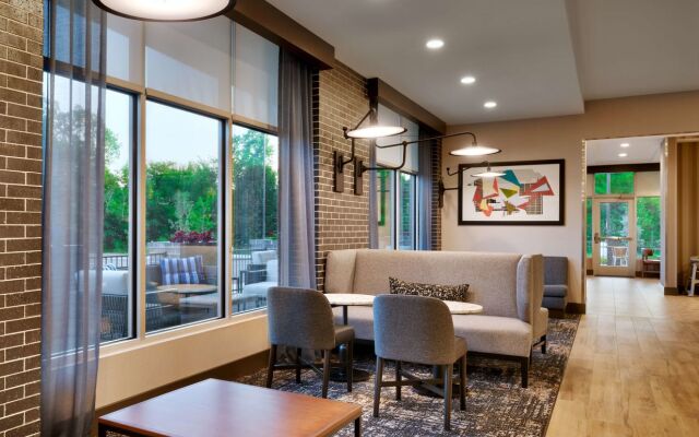 Hyatt Place Fayetteville/Springdale