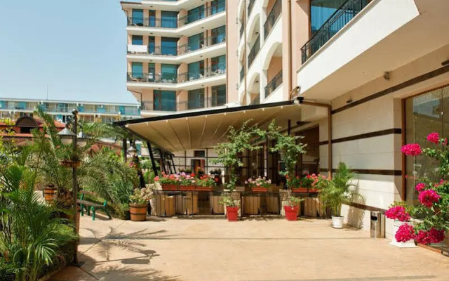 Sunny Beach Rent Apartments Karolina