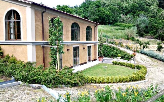 Villa Pendici