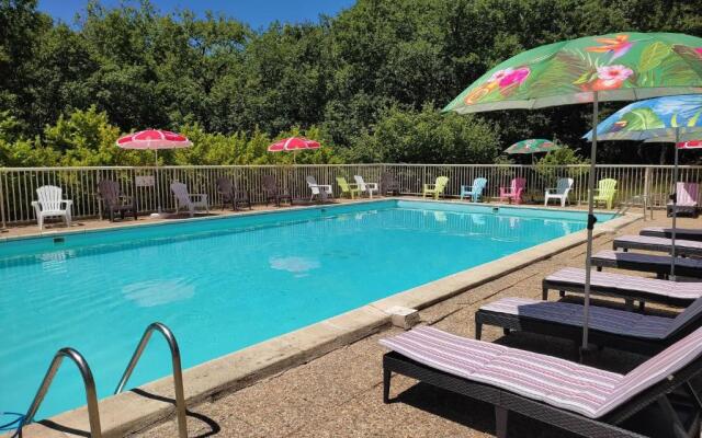 Kamea Club La Gironie