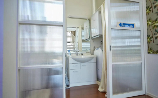 MAEDA OCEAN FRONT - Vacation STAY 84477