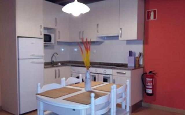 Apartamentos Briz