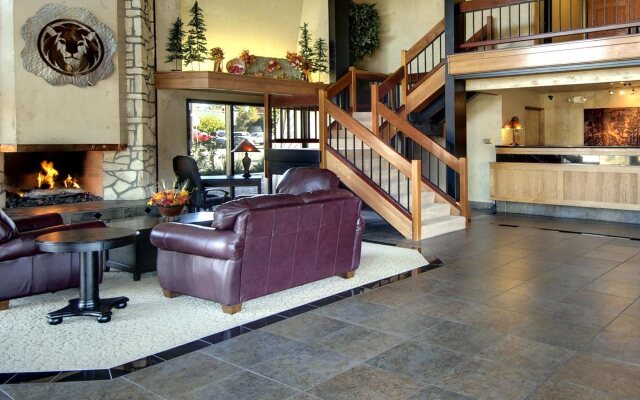 Waypoint Hotel