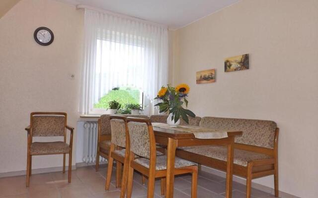 Ferienwohnung Wallensiepen