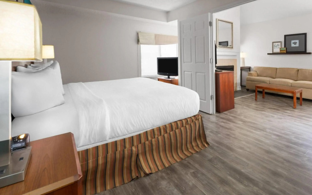 Residence Inn Tysons Corner