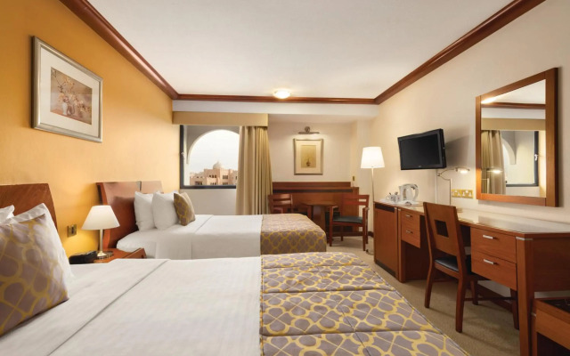 Opera Hotel Zurich