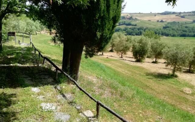 The Girasole Apartment-Appartamento Girasole