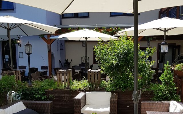 Landhotel Weingold Guntersblum