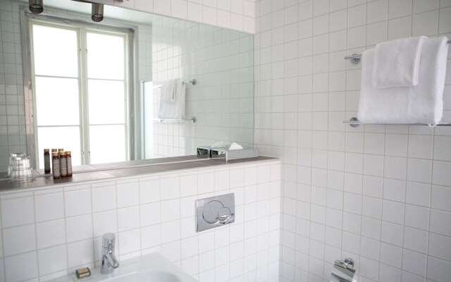Hotel Villan, Bw Premier Collection