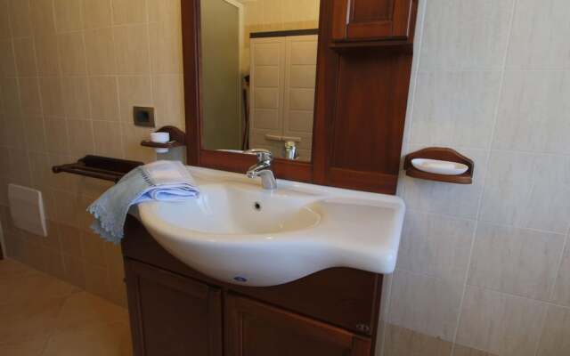 La Panoramica Da Stroppa