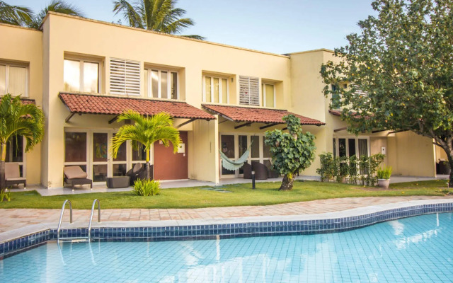 Hotel Pipa Atlântico
