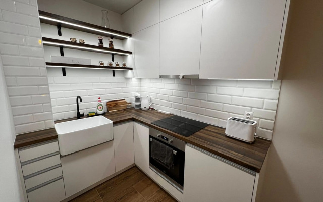 Apartmán U Satoshiho