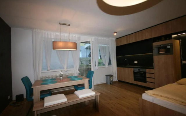Appartements Domizil