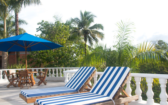 La Manola Finca Hotel