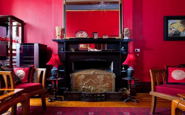 Saint Patrick's Luxury Boutique Hotel