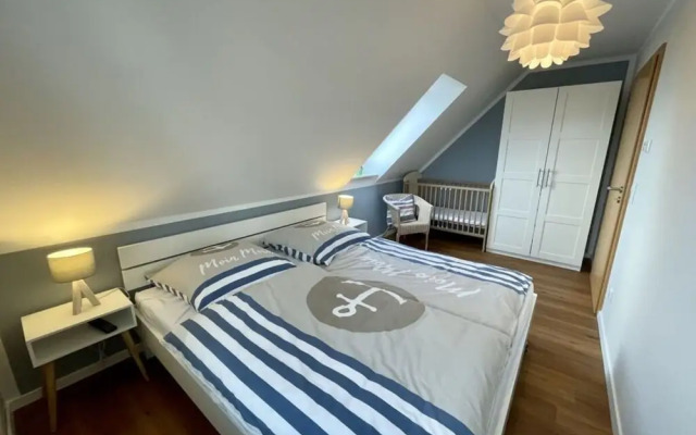 Holiday Home Crane's Nest