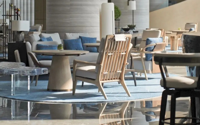 Beihai Marriott Resort