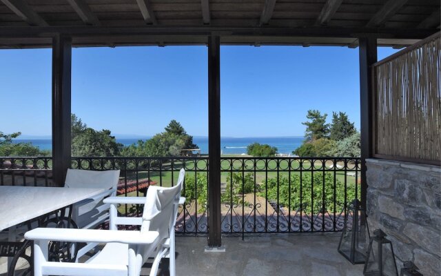 Luxury Villas in Ktima Gerostathi
