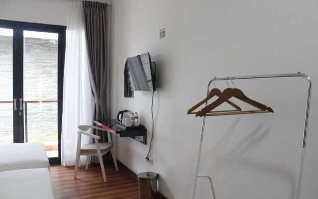 Are You And I Bed & Breakfast