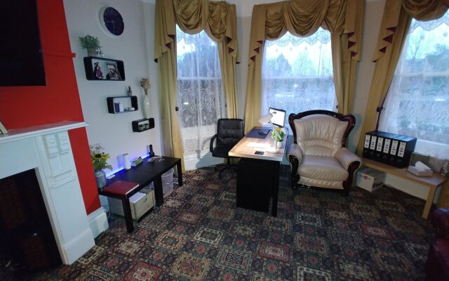 Sussex Lodge Guest House