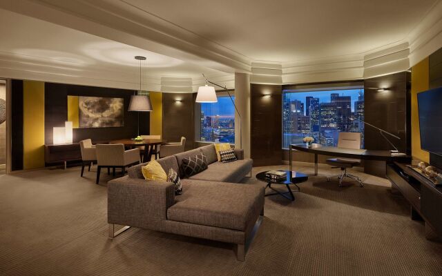 Grand Hyatt Melbourne